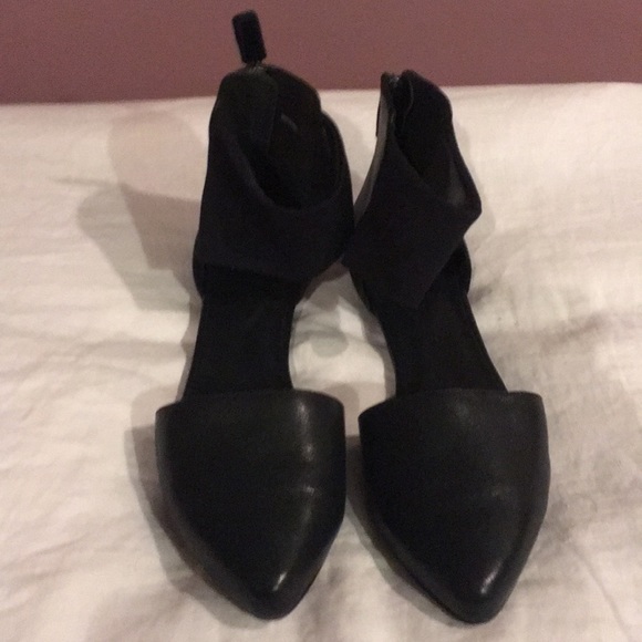 nordstrom eileen fisher shoes